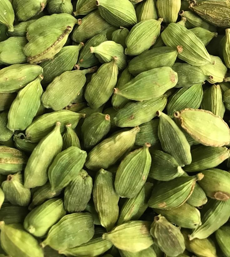 Cardamom