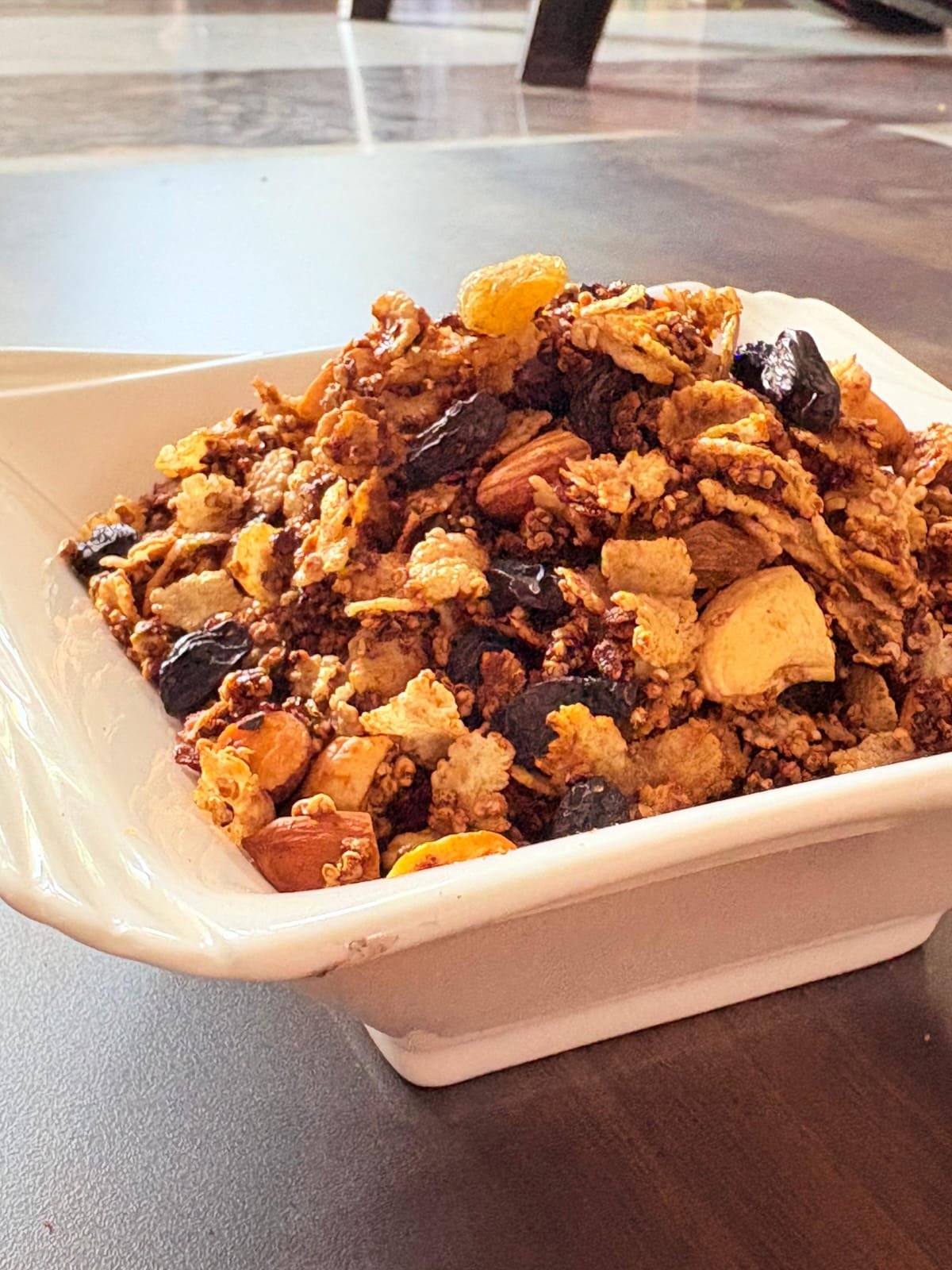 Flavour To Fussion Roasted Makhana