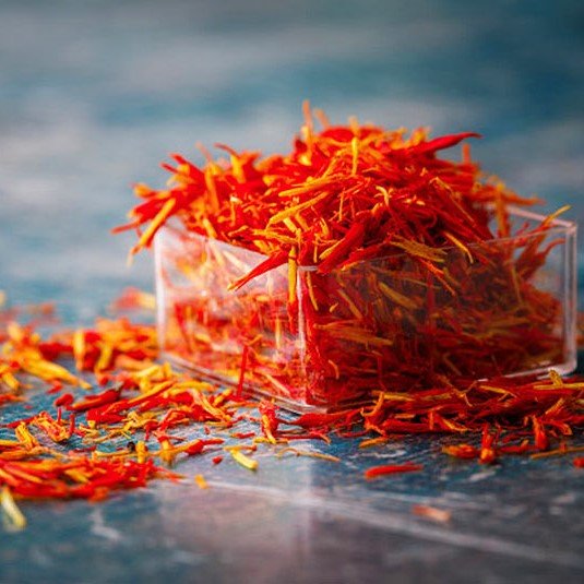 Saffron Kesar - Dev Tandoor Industries