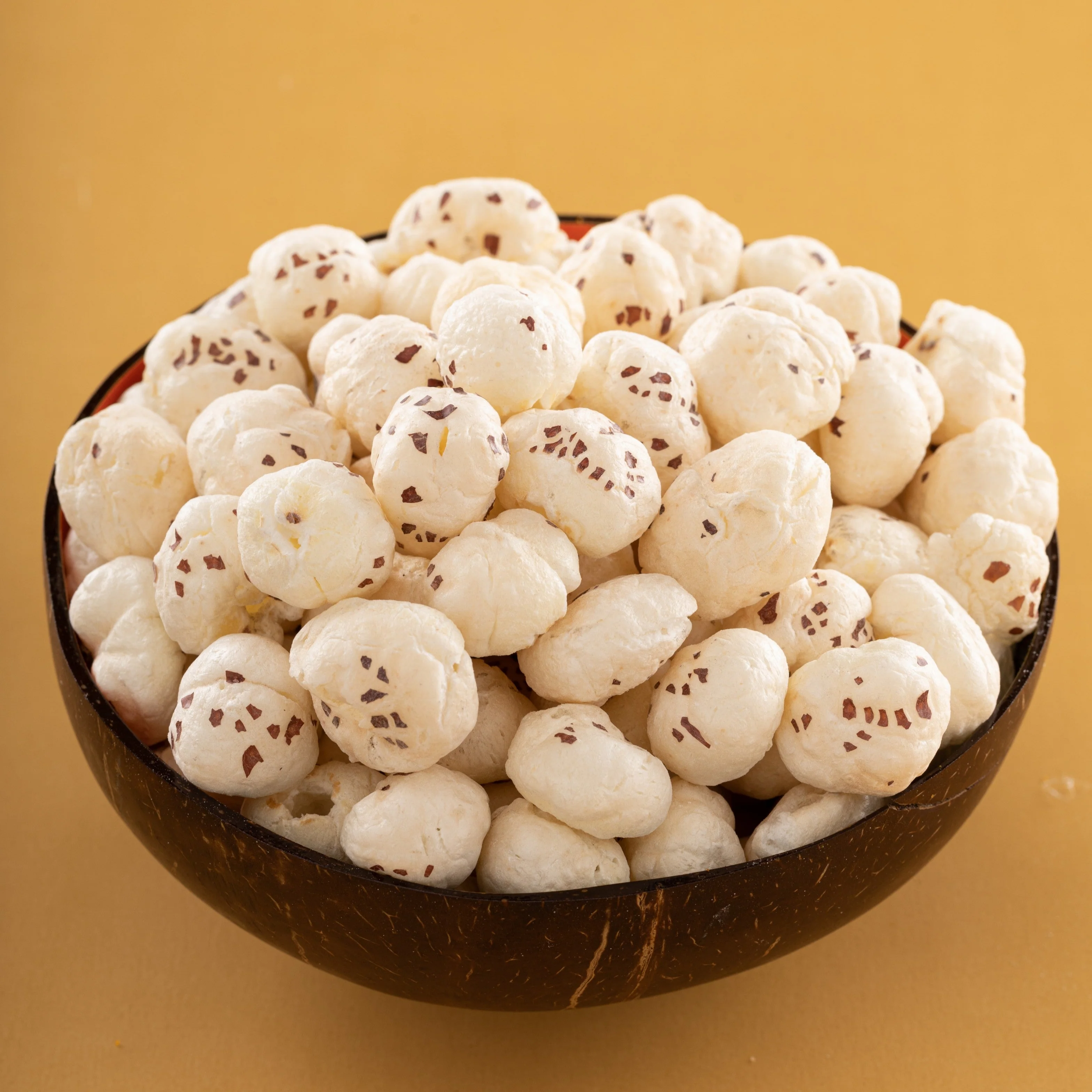 Makhana - Dev Tandoor Industries
